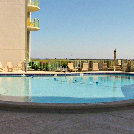 Ferienwohnung Perdido Towers Perdido Key Exterior foto