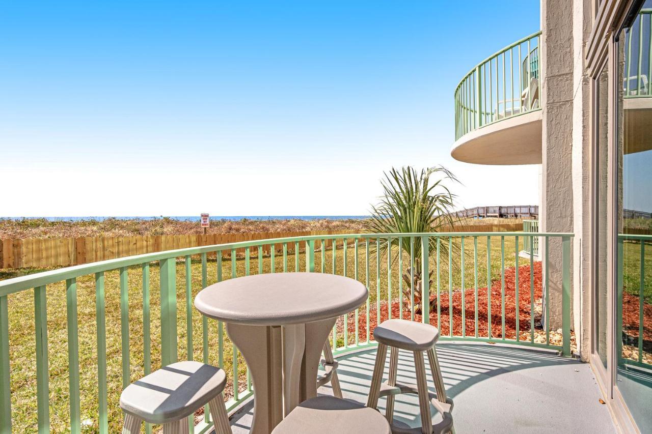 Ferienwohnung Perdido Towers Perdido Key Exterior foto