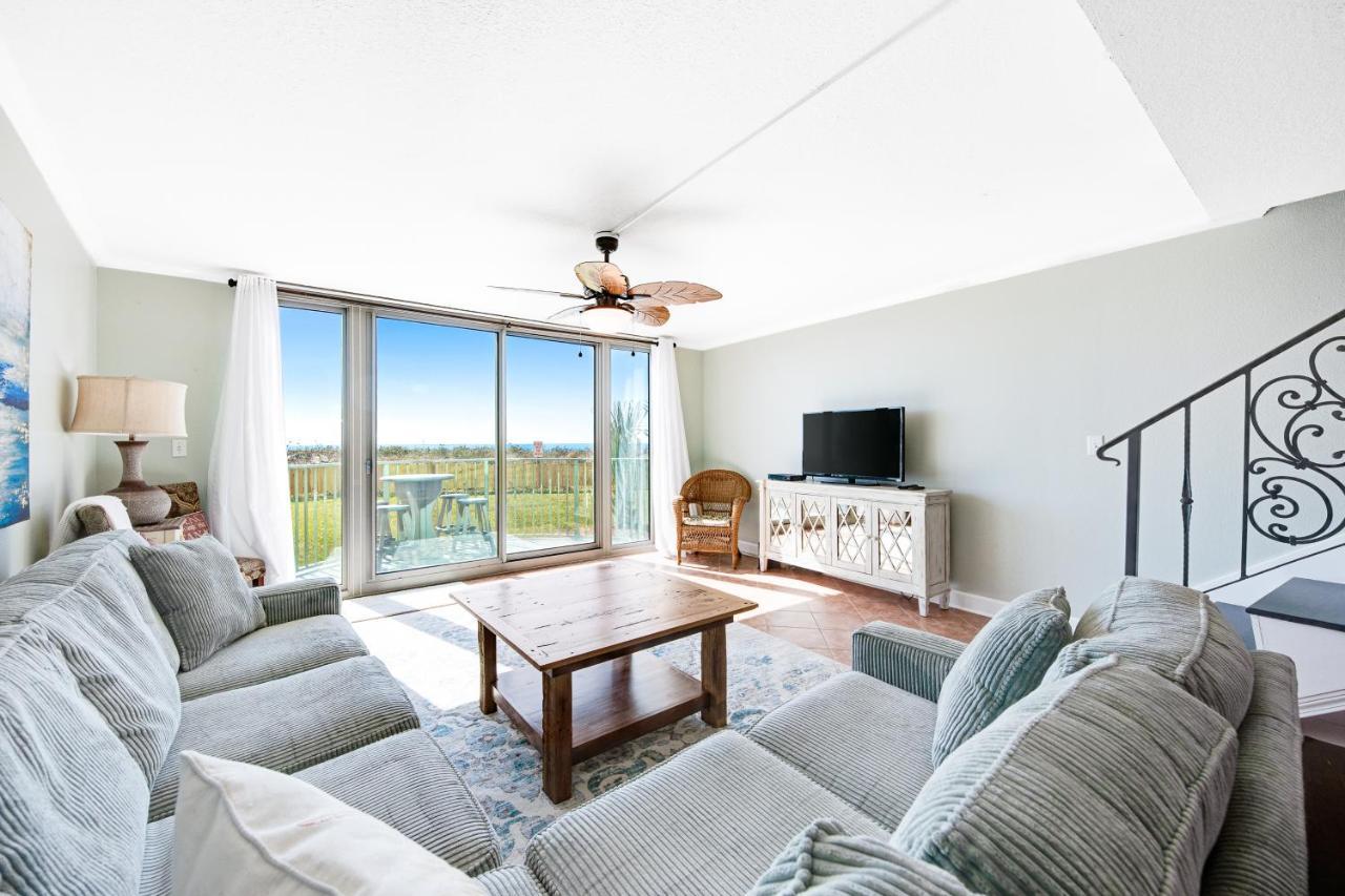 Ferienwohnung Perdido Towers Perdido Key Exterior foto
