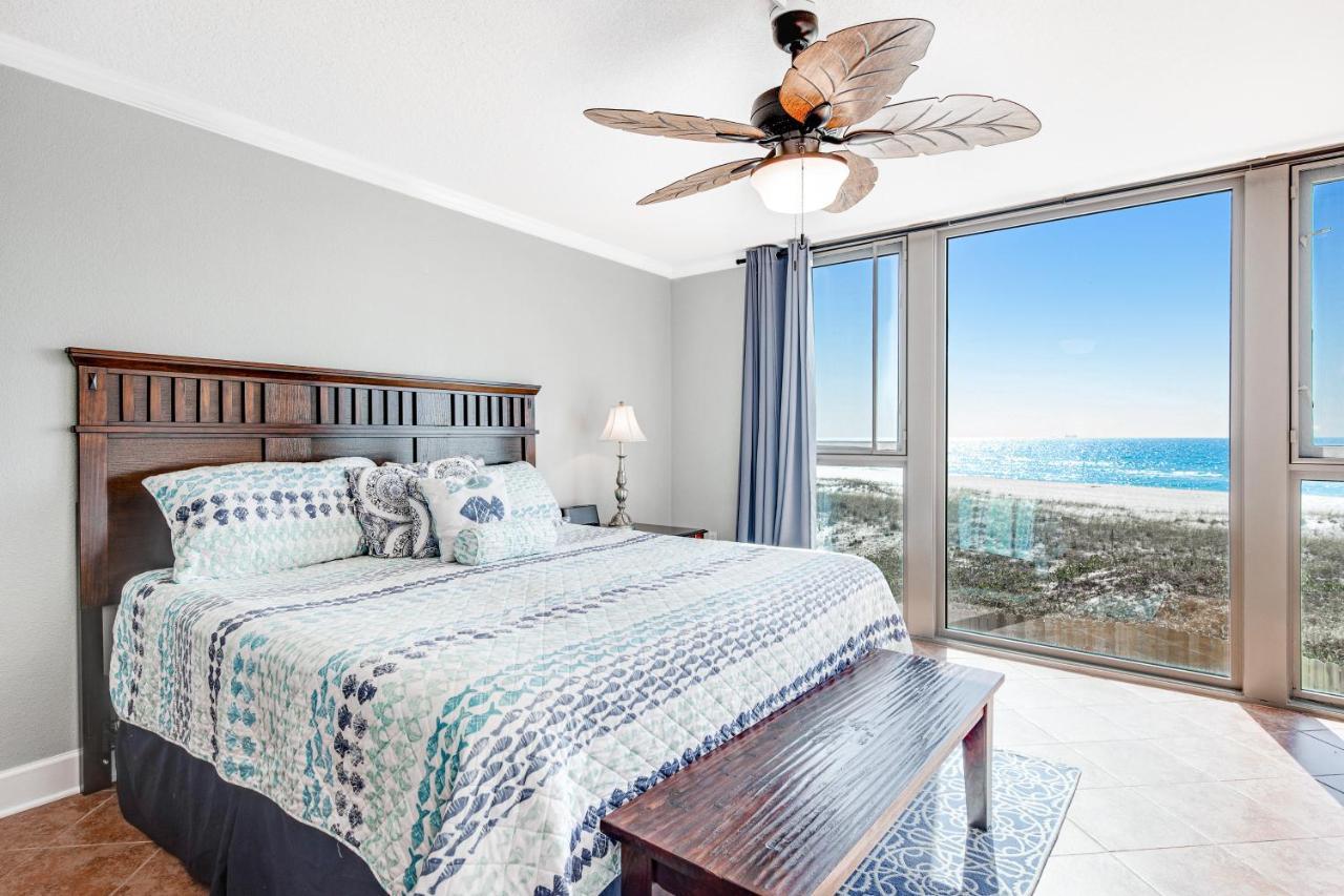 Ferienwohnung Perdido Towers Perdido Key Exterior foto