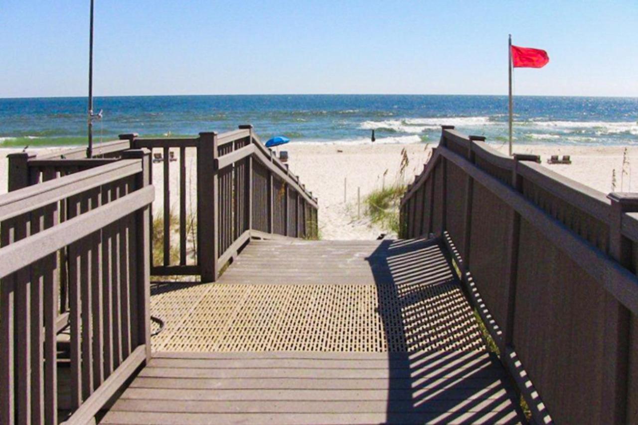 Ferienwohnung Perdido Towers Perdido Key Exterior foto
