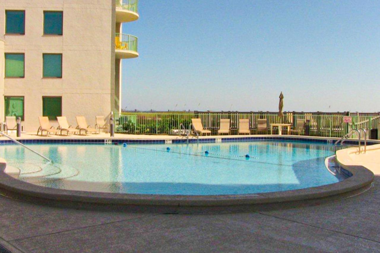 Ferienwohnung Perdido Towers Perdido Key Exterior foto